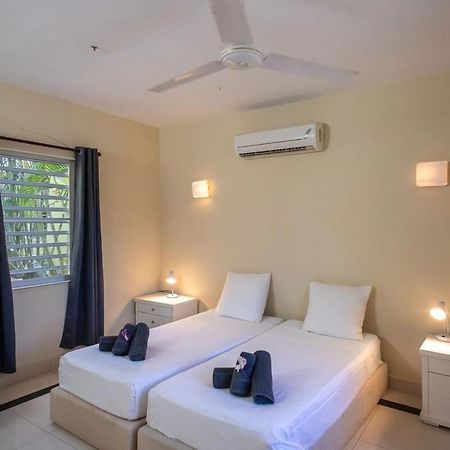 Trupial D3 Relax & Dive Resort Bonaire Village 克拉伦代克 外观 照片