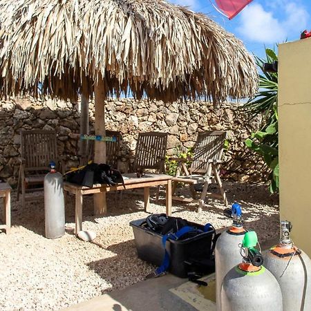 Trupial D3 Relax & Dive Resort Bonaire Village 克拉伦代克 外观 照片