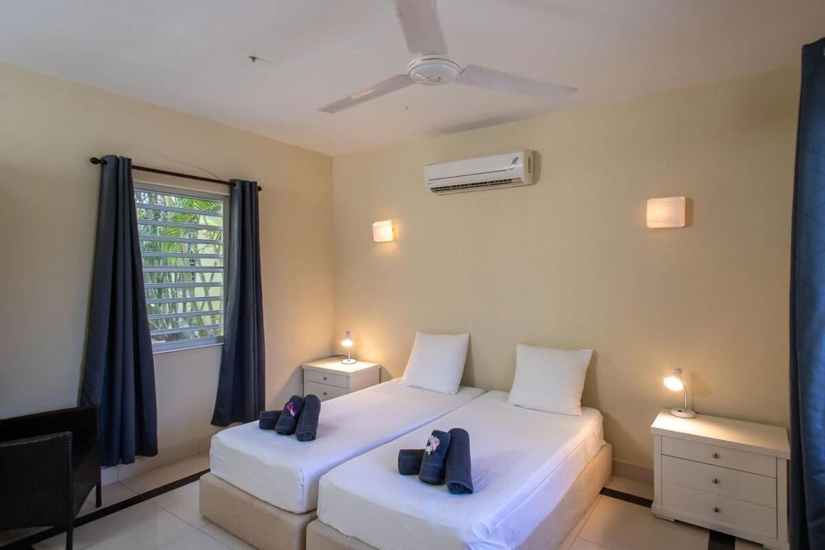 Trupial D3 Relax & Dive Resort Bonaire Village 克拉伦代克 外观 照片
