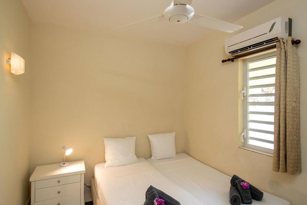 Trupial D3 Relax & Dive Resort Bonaire Village 克拉伦代克 外观 照片