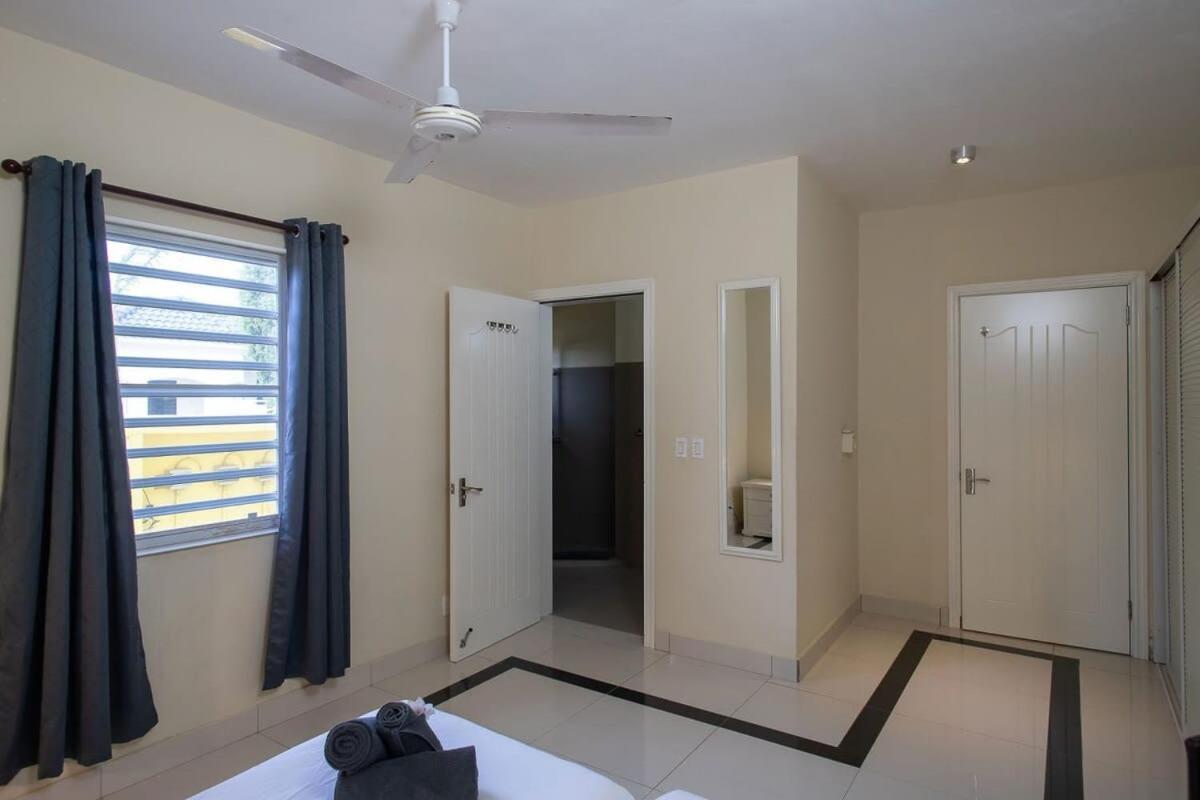Trupial D3 Relax & Dive Resort Bonaire Village 克拉伦代克 外观 照片