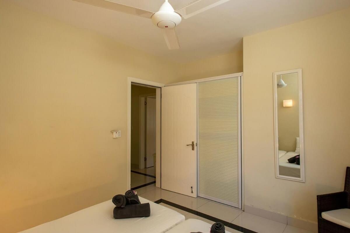 Trupial D3 Relax & Dive Resort Bonaire Village 克拉伦代克 外观 照片